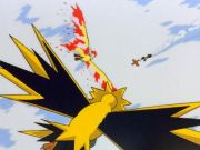 Pokemon: Uwierz w swoją siłę