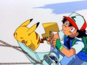 Pokemon: Uwierz w swoją siłę