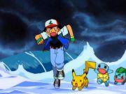 Pokemon: Uwierz w swoją siłę
