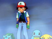 Pokemon: Uwierz w swoją siłę