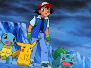 Pokemon: Uwierz w swoją siłę