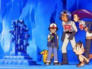 Pokemon: Uwierz w swoją siłę
