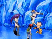 Pokemon: Uwierz w swoją siłę