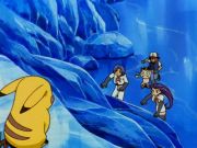 Pokemon: Uwierz w swoją siłę