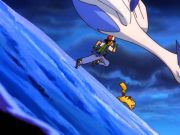 Pokemon: Uwierz w swoją siłę