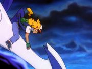 Pokemon: Uwierz w swoją siłę