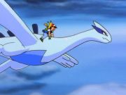 Pokemon: Uwierz w swoją siłę