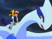 Pokemon: Uwierz w swoją siłę
