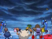 Pokemon: Uwierz w swoją siłę