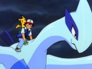 Pokemon: Uwierz w swoją siłę
