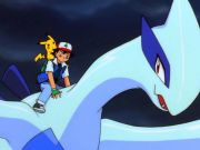 Pokemon: Uwierz w swoją siłę
