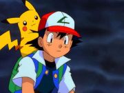 Pokemon: Uwierz w swoją siłę