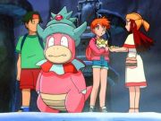 Pokemon: Uwierz w swoją siłę