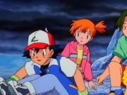 Pokemon: Uwierz w swoją siłę