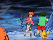 Pokemon: Uwierz w swoją siłę