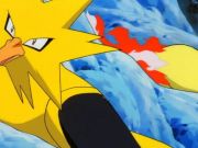 Pokemon: Uwierz w swoją siłę