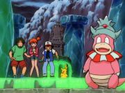 Pokemon: Uwierz w swoją siłę
