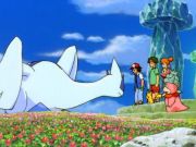 Pokemon: Uwierz w swoją siłę