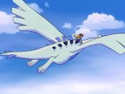 Pokemon: Uwierz w swoją siłę