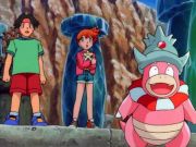 Pokemon: Uwierz w swoją siłę