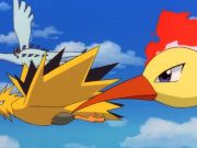 Pokemon: Uwierz w swoją siłę