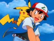 Pokemon: Uwierz w swoją siłę
