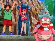 Pokemon: Uwierz w swoją siłę