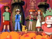 Pokemon: Uwierz w swoją siłę