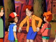 Pokemon: Uwierz w swoją siłę