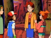 Pokemon: Uwierz w swoją siłę