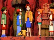 Pokemon: Uwierz w swoją siłę
