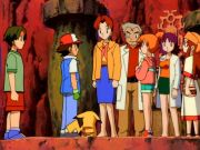 Pokemon: Uwierz w swoją siłę