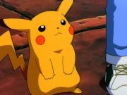 Pokemon: Uwierz w swoją siłę