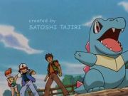 Pokemon: Zaklęcie Unown