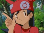 Pokemon: Zaklęcie Unown