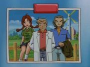 Pokemon: Zaklęcie Unown