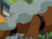Pokemon: Zaklęcie Unown