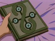 Pokemon: Zaklęcie Unown