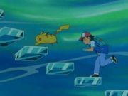 Pokemon: Zaklęcie Unown