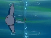 Pokemon: Zaklęcie Unown