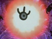 Pokemon: Zaklęcie Unown
