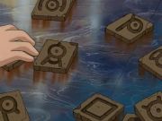 Pokemon: Zaklęcie Unown