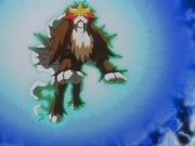 Pokemon: Zaklęcie Unown