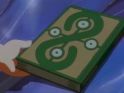 Pokemon: Zaklęcie Unown
