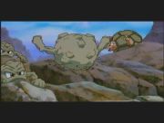 Pokemon: Celebi: Głos Lasu