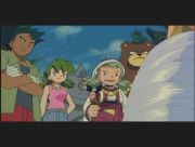 Pokemon: Celebi: Głos Lasu