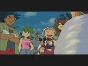 Pokemon: Celebi: Głos Lasu