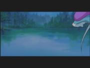 Pokemon: Celebi: Głos Lasu