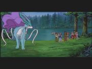 Pokemon: Celebi: Głos Lasu