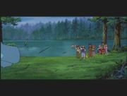 Pokemon: Celebi: Głos Lasu
